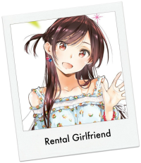 Rental Girlfriend